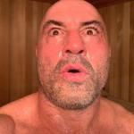 Joe Rogan Sauna