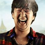 Mr Chow - Hory (Holy) Shit | HORY SHIT!! | image tagged in mr chow,holy shit,hory shit | made w/ Imgflip meme maker