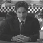 Mulder announcing stuff