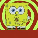 Spongebob Hypnotized meme
