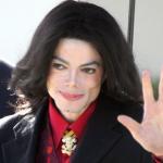Michael Jackson wave