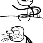 Cereal Guy