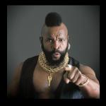 Mr. T