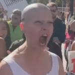 Feminist Nutjob meme