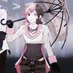 Neopolitan (RWBY) | I'M SEXY; AND I KNOW IT | image tagged in neopolitan rwby | made w/ Imgflip meme maker
