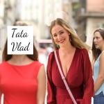 lorena tata vlad si admiratoarele