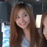 Twice creepy tzuyu meme