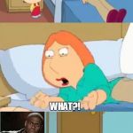 family guy mommy | UM I JUST WANTED TO SAY HI | image tagged in family guy mommy | made w/ Imgflip meme maker
