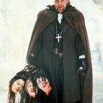 Van Helsing Anthony Hopkins