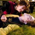 Death of Cedric Diggory meme