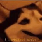 happines noise meme