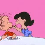 Linus and Lucy