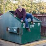 Dumpster Guy