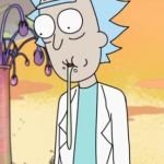 Rick Sanchez Drooling (Rick and Morty) | WHEN YOU'RE SICK AF; BUT YOU GOT STUFF TO DO | image tagged in rick sanchez drooling rick and morty,rick sanchez,rick and morty | made w/ Imgflip meme maker