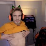 Naked pewdiepie