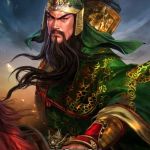 Guan Yu | SAVE STEAM LOCOMOTIVES FROM SCRAP; DESTROY STEAMLOCOSCRAPPER | image tagged in guan yu | made w/ Imgflip meme maker