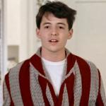 Ferris Bueller Go Home