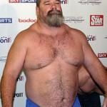 Tank Abbott