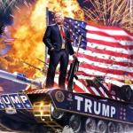 The Trump Tank