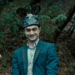 Swiss Army Man Mouse Ears