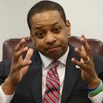 Justin Fairfax