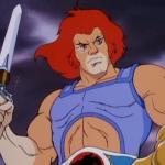 Lion-O meme