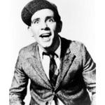 Norman Wisdom