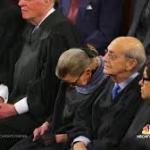 Ruth Bader Ginsburg