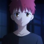 Emiya Shirou