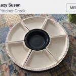 Lazy Susan