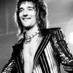 Rod Stewart - Maggie May Days Meme Generator - Imgflip