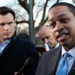 Justin Fairfax Press