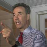 Joe Morrissey