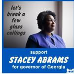 Stacy abrams