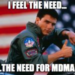 Top Gun - Tom Cruise Meme Generator - Imgflip