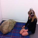 Just listening to some Rock