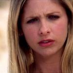 Buffy The Vampire Slayer WTF meme