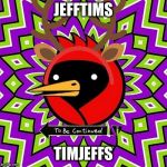Who is this guy ? | JEFFTIMS; TIMJEFFS | image tagged in omskdeer,jefftims,mystery,memes,aliens,imgflip users | made w/ Imgflip meme maker