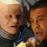 Red Dwarf Consoling