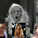 a trifecta of hos | image tagged in a trifecta of hos | made w/ Imgflip meme maker
