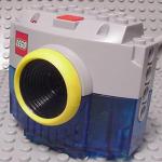 LEGO Camera