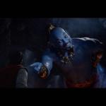 Will Smith Genie