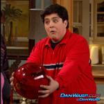 Josh Peck spherical