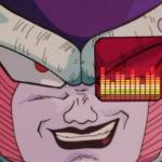 Frieza Frieza Frieza meme