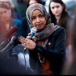 Ilhan Omar