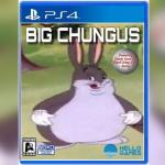 chungus meme