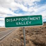 Disappointment Valley