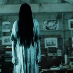long hair horror movie tv dark photo