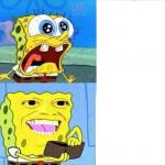 Spongebob Wallet meme
