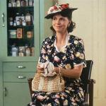 Forrest Gump Mama
